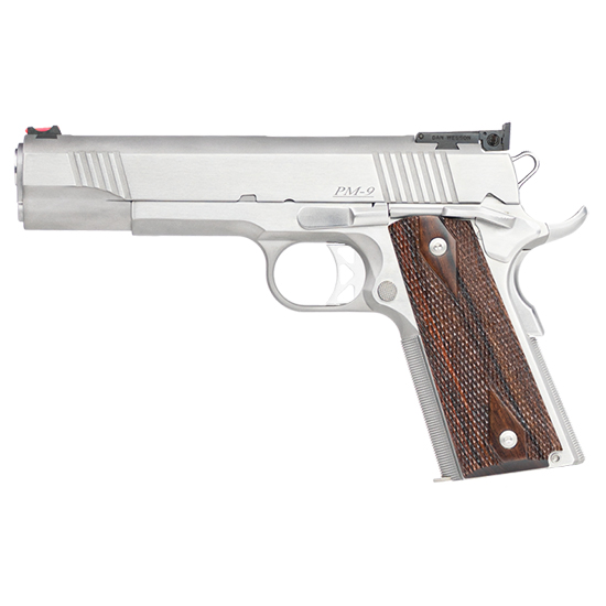 CZ DW POINTMAN NINE 9MM  - Pistols